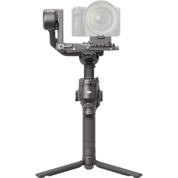 DJI RS 4 Gimbal