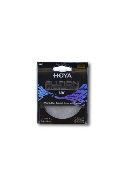 Hoya 82mm Fusion Antistatic UV Filtre