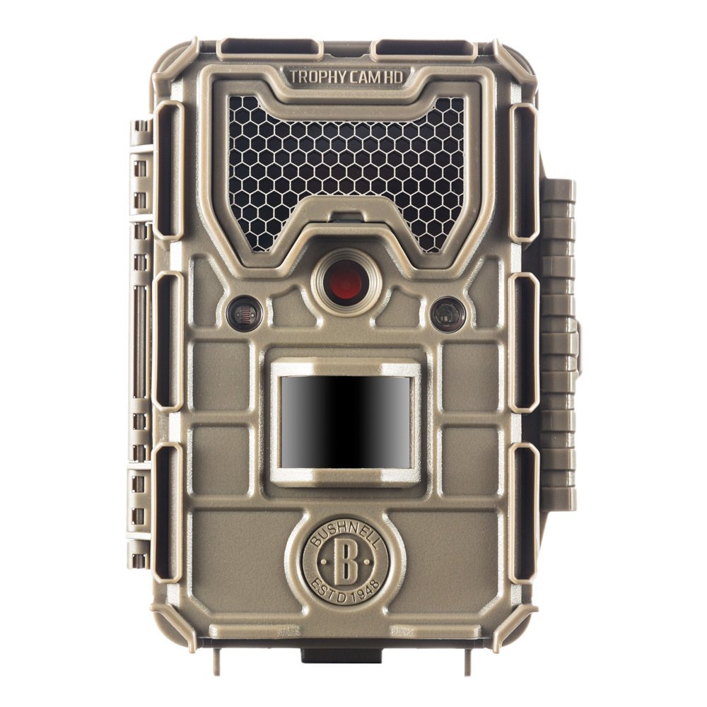 Bushnell 119837C Trophy Trail Kamera Temel E3 Fotokapan
