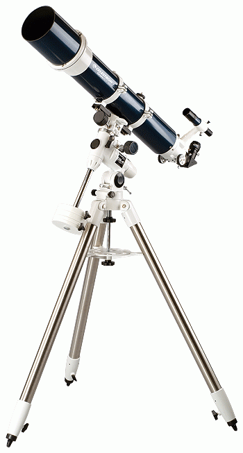 Celestron 21090 Omni XLT 120 Teleskop