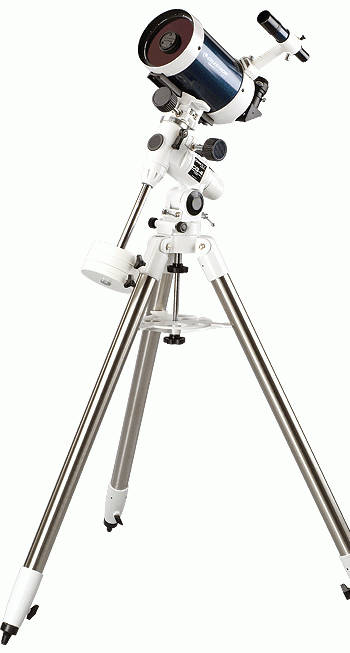 Celestron 11084 Omni XLT 127 Teleskop