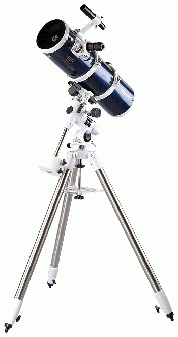 Celestron 31057 Omni XLT 150 Teleskop