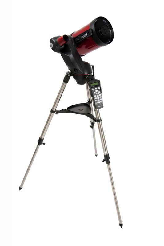 Celestron 11076 SkyProdigy 6 Bilgisayar Donanımlı Teleskop
