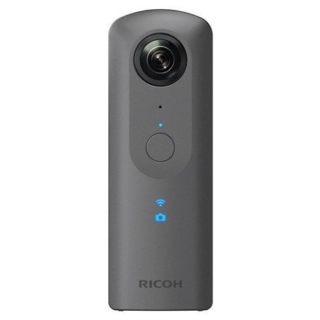 Ricoh Theta V 360 Spherical Kamera