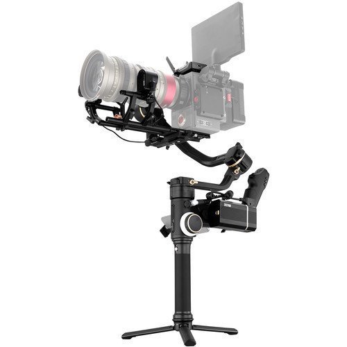 Zhiyun Crane 3S Pro Kit El Gimbalı
