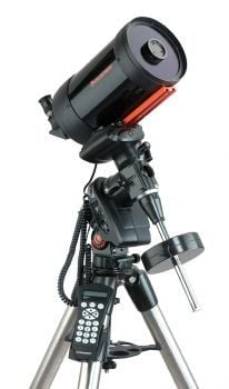 Celestron 11093 Cge Pro 1100 EDGE HD Teleskop