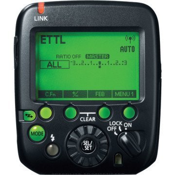 Canon ST-E3-RT Speedlite Verici