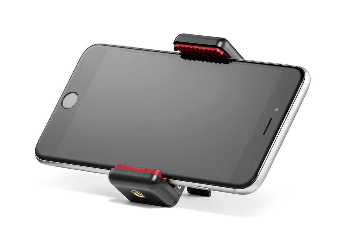 Manfrotto MCLAMP Telefon Tutacağı