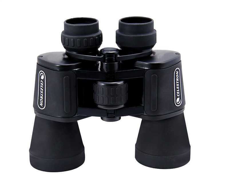 Celestron 71256 UpClose G2 10x50 Kutulu Porro Dürbün