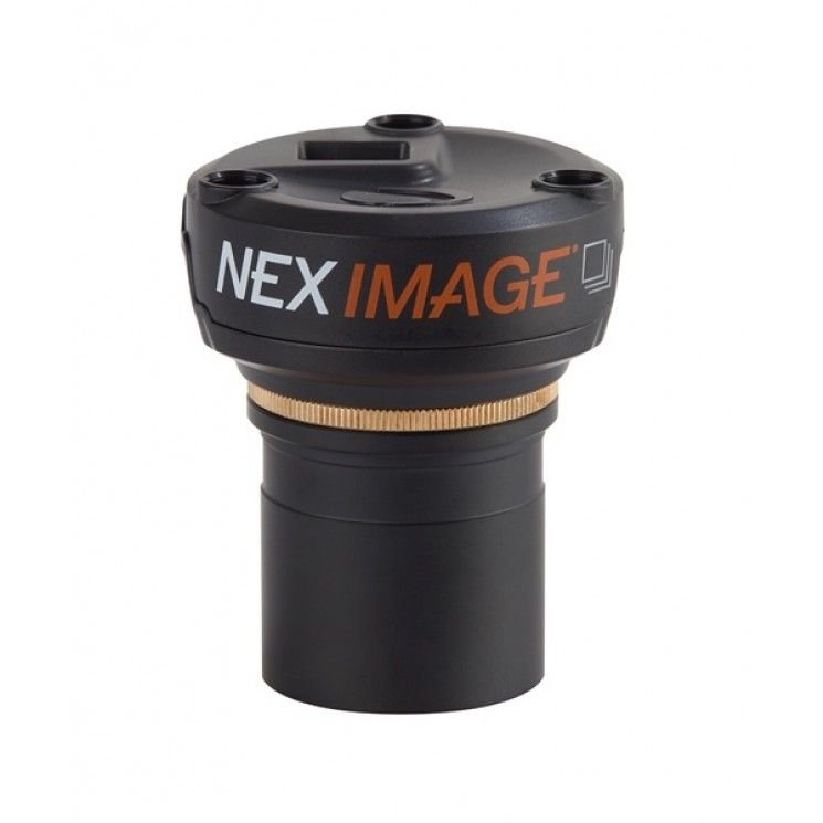 Celestron 93711 NexImage 5MP Güneş Sistemi Görüntüleyici