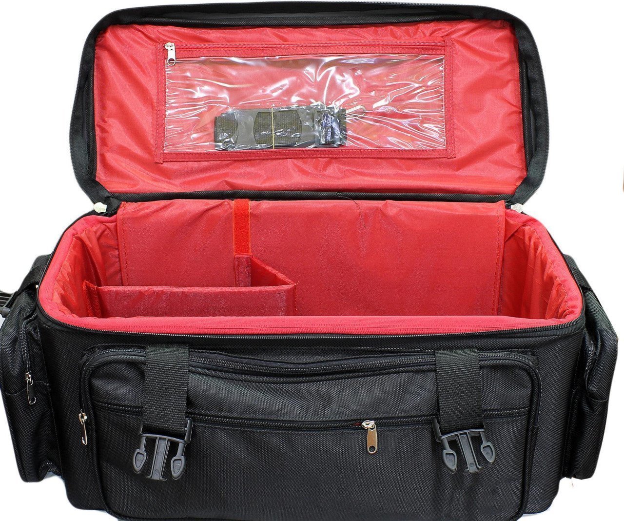 PDX VİDEO KAMERA ÇANTASI