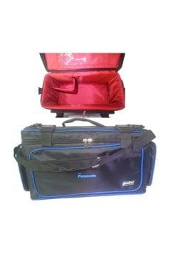 PDX VİDEO KAMERA ÇANTASI