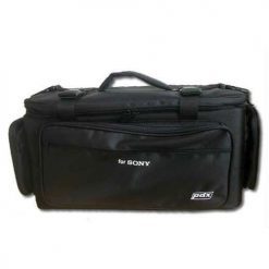 PDX VİDEO KAMERA ÇANTASI