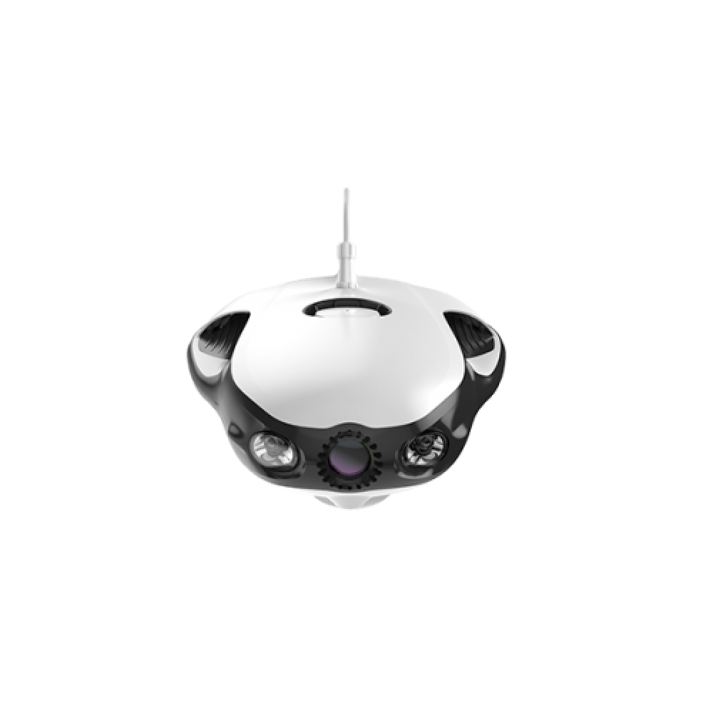 PowerRay Wizard 4K Su Altı Drone