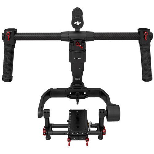 DJI Ronin Gimbal
