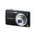 Panasonic DMC-FS40 Dijital Fotoğraf Makinesi