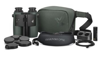 Swarovski AX VISIO 10×32 Profesyonel Dürbün