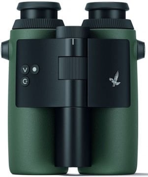 Swarovski AX VISIO 10×32 Profesyonel Dürbün