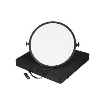 PDX SL-500ARC Foto & Video PRO Led Işık