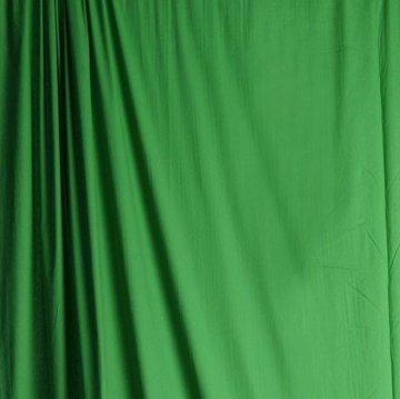Savage 3x6m Kroma Yeşil Profesyonel Kumaş Fon