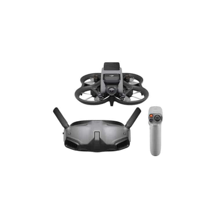 DJI Avata Explorer Combo Drone
