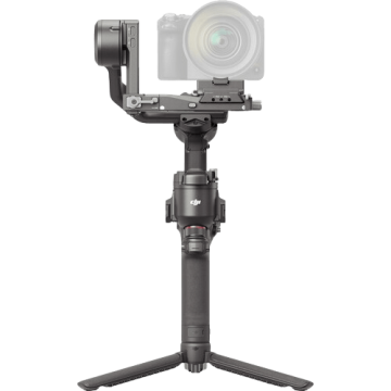 DJI RS 4 Gimbal