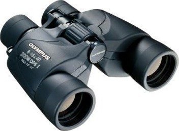 Olympus 8-16x40 Zoom DPS I Zoomlu Dürbün
