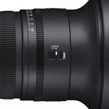 Sigma 500mm f/5.6 DG DN OS Sports Lens (SONY E)
