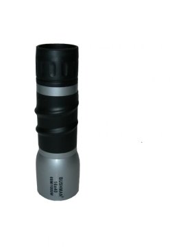 Bushman BN-1 16x40 Metalik Tekli Dürbün