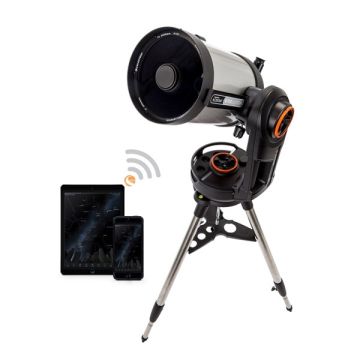 Celestron 12091 NexStar Evolution 8 Teleskop