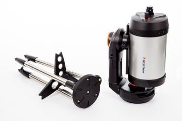 Celestron 12091 NexStar Evolution 8 Teleskop