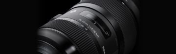 SİGMA AF 18-35MM F/1.8 DC HSM (CANON)