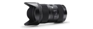 SİGMA AF 18-35MM F/1.8 DC HSM (CANON)