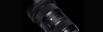 SİGMA AF 18-35MM F/1.8 DC HSM (CANON)