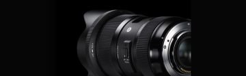 SİGMA AF 18-35MM F/1.8 DC HSM (CANON)
