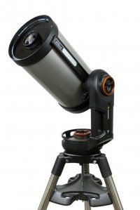 Celestron 12092 NexStar Evolution 9.25 Teleskop