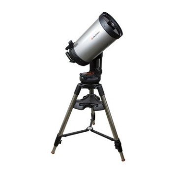 Celestron 12092 NexStar Evolution 9.25 Teleskop