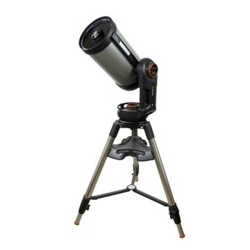 Celestron 12092 NexStar Evolution 9.25 Teleskop