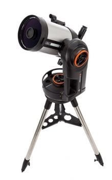 Celestron 12092 NexStar Evolution 9.25 Teleskop