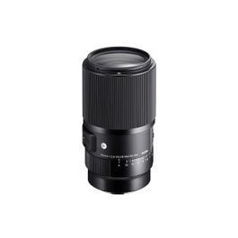 Sigma 105mm f/2.8 DG DN Macro Art Lens for Sony E