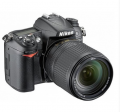 Nikon D7000 18-140mm VR DSLR Fotoğraf Makinesi