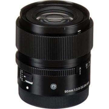 Sigma 90mm f/2.8 DG DN Contemporary Lens Sony