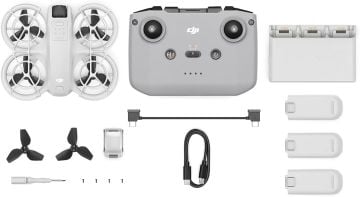 Dji Neo Fly More Combo