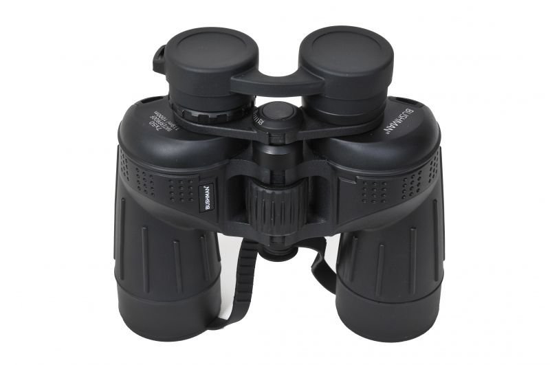 Bushman QB 7x50 Su Geçirmez Dürbün