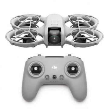 Dji Neo Fly More Combo