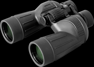 Bushman QB 7x50 Su Geçirmez Dürbün