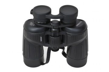Bushman QB 7x50 Su Geçirmez Dürbün