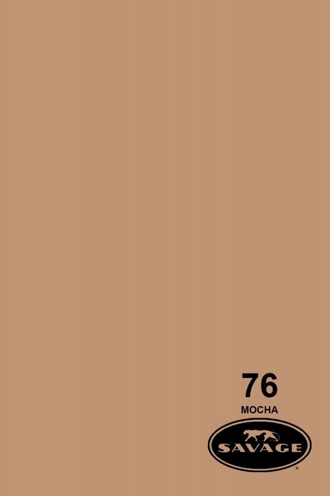 Savage 271x1100cm Mocha Stüdyo Kağıt Fon