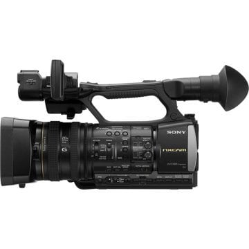 Sony HXR-NX3 Profesyonel Full HD Video Kamera