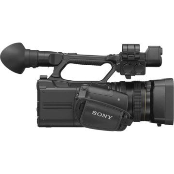 Sony HXR-NX3 Profesyonel Full HD Video Kamera